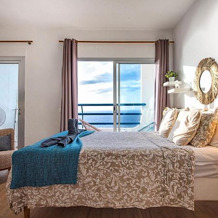 Atlantic Paradise 1509 أذيخي المظهر الخارجي الصورة