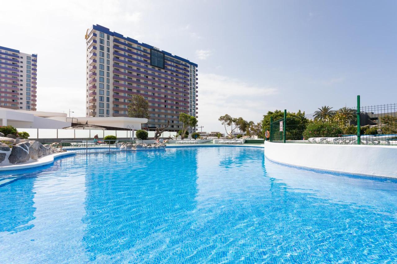 Atlantic Paradise 1509 أذيخي المظهر الخارجي الصورة