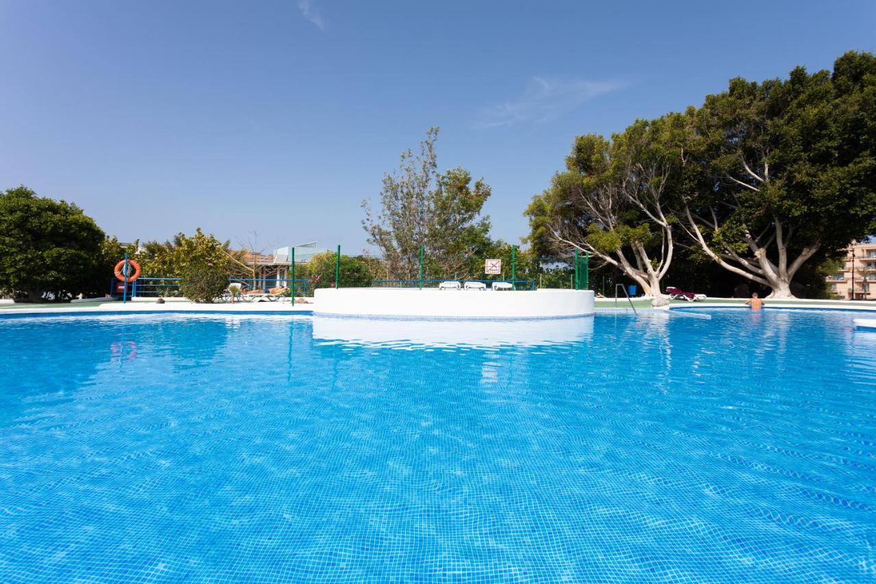 Atlantic Paradise 1509 أذيخي المظهر الخارجي الصورة