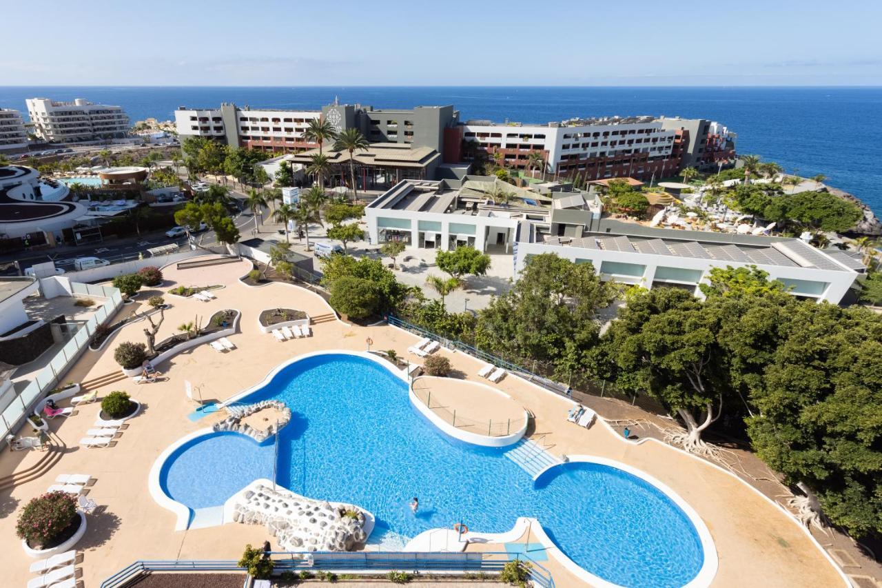 Atlantic Paradise 1509 أذيخي المظهر الخارجي الصورة