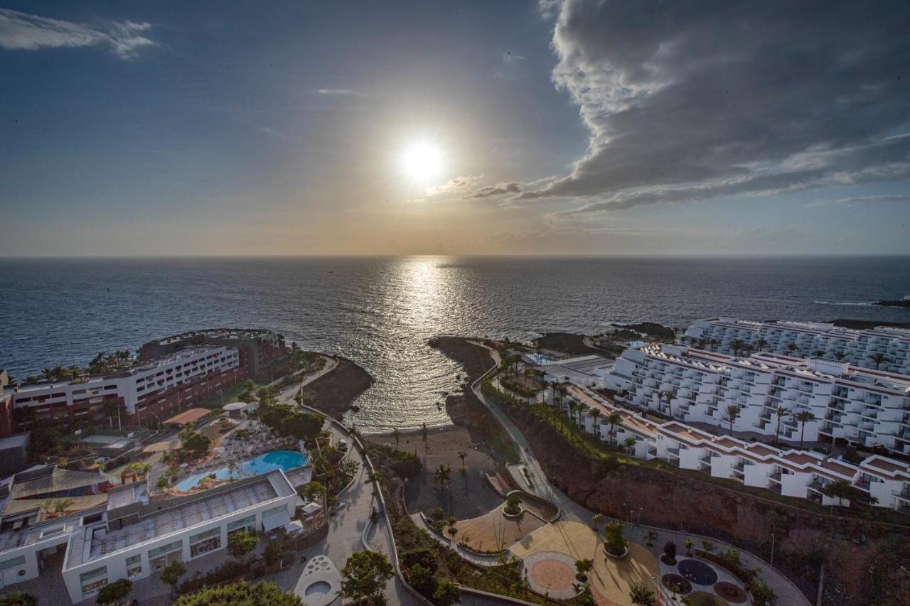 Atlantic Paradise 1509 أذيخي المظهر الخارجي الصورة