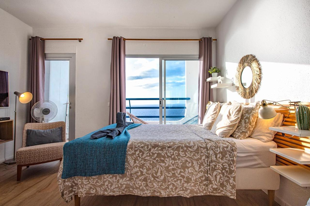 Atlantic Paradise 1509 أذيخي المظهر الخارجي الصورة